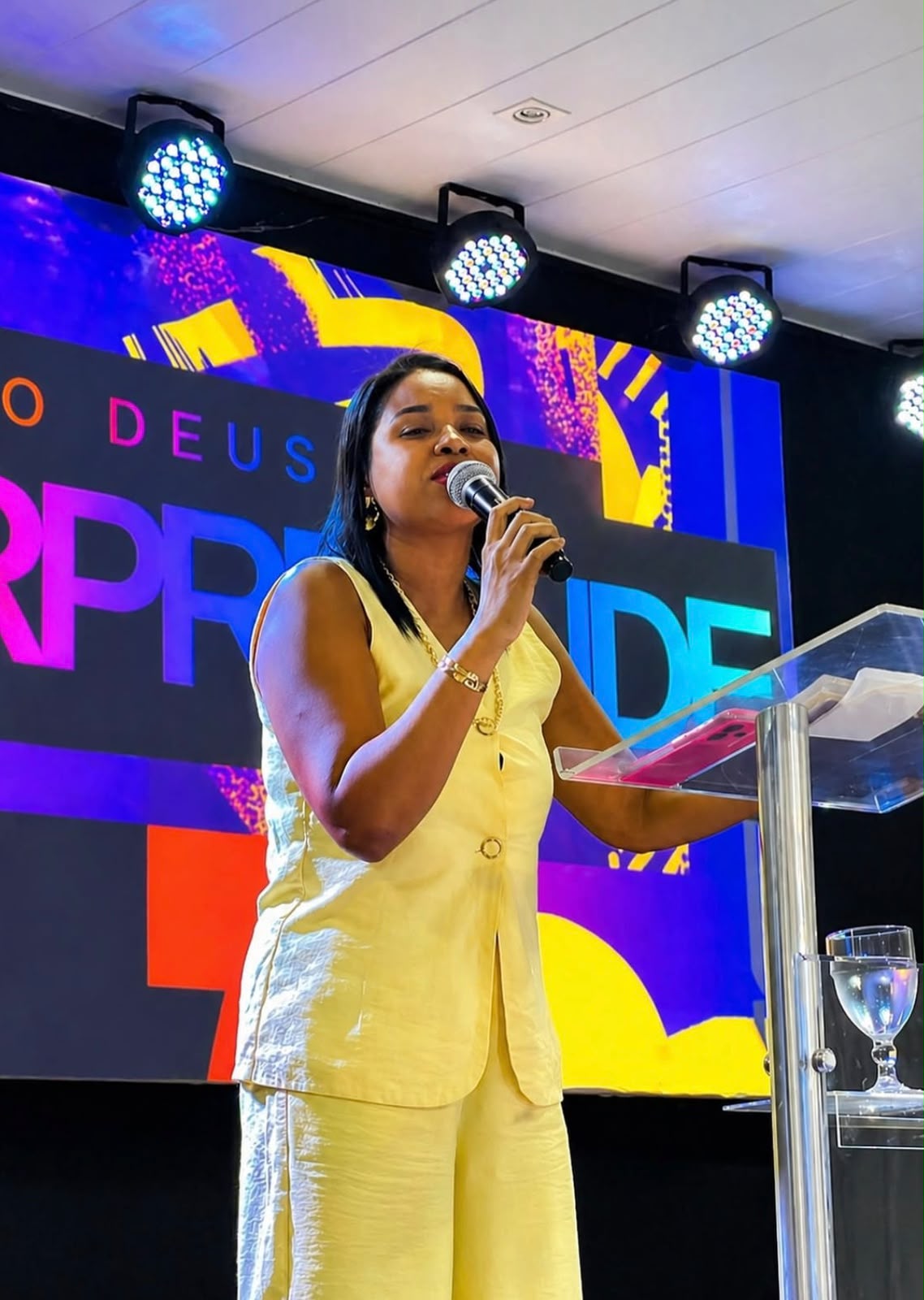 Culto Profético