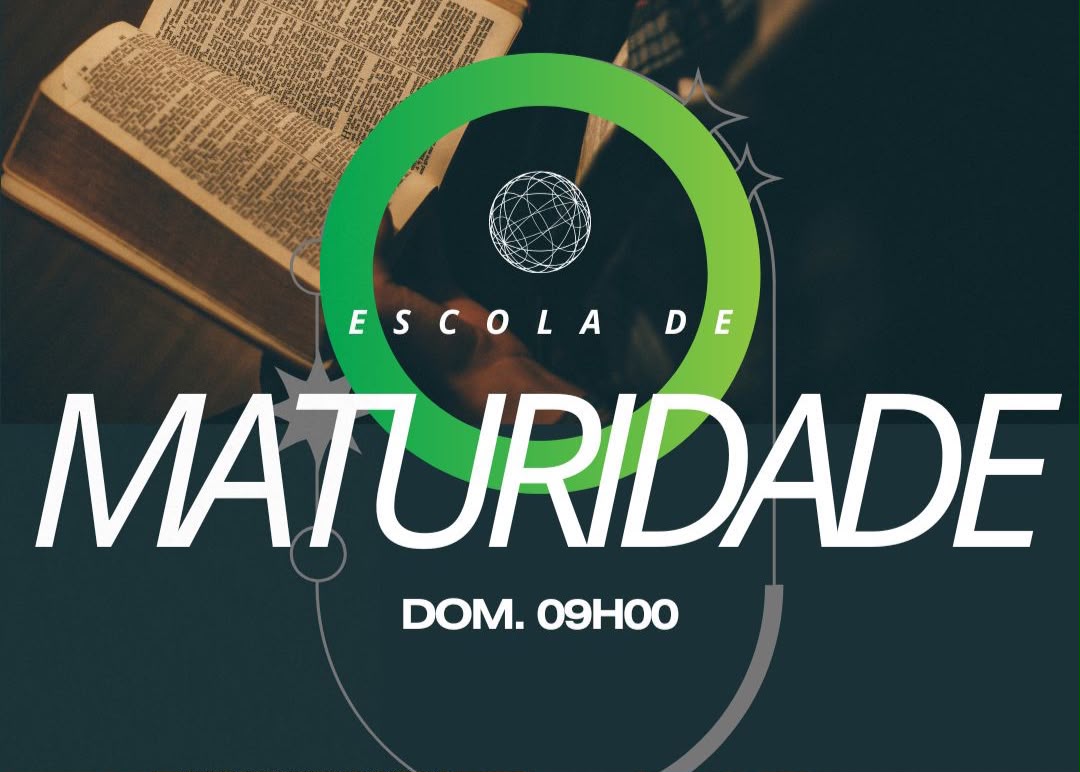 Escola de Maturidade
